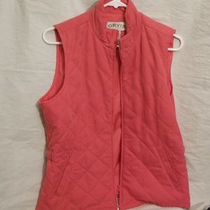 Orvis women's vest